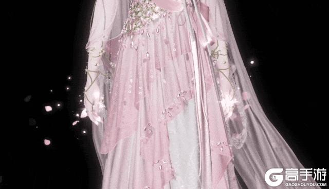 《一梦江湖》云梦门派奇景将上线！六谕特惠礼限购次数重置