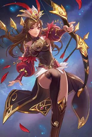 《横扫千军怀旧服》今日公测！