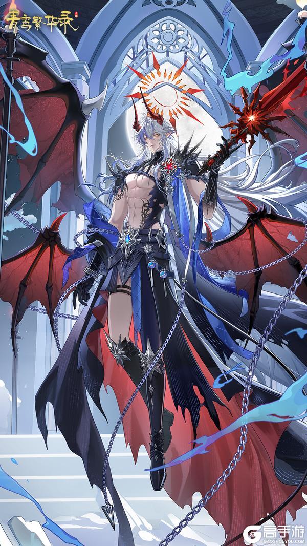 《青鸾繁华录》月历&3月专属兑换码