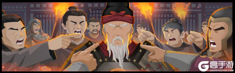 《无悔华夏》【剧本详解】梁、晋、唐、吴越、归义军等13个势力即将上线!