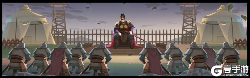 《无悔华夏》【4周年五代十国】乱世祸源——藩镇失控，武夫专政，义子夺权