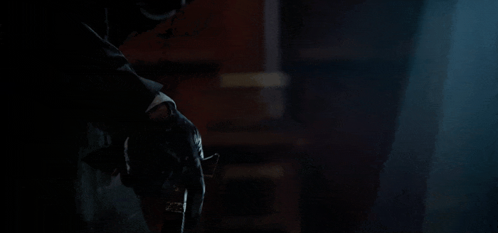 《暗区突围》黑暗秩序丨多斯首领外观、秩序·F2000即将返场！