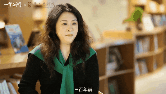 《一梦江湖》广东粤剧院联动来袭与聂小倩一起追寻侠道