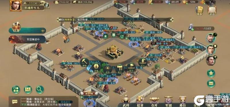 《卧龙吟2》哨塔（箭塔）规则详细解析