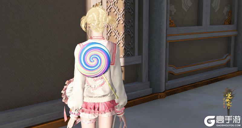 《遇见逆水寒》3月12日更新公告