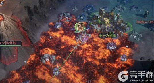 《世界启元》新纪元情报丨X6纪元新兵种空陆双雄登场，战场格局革新！