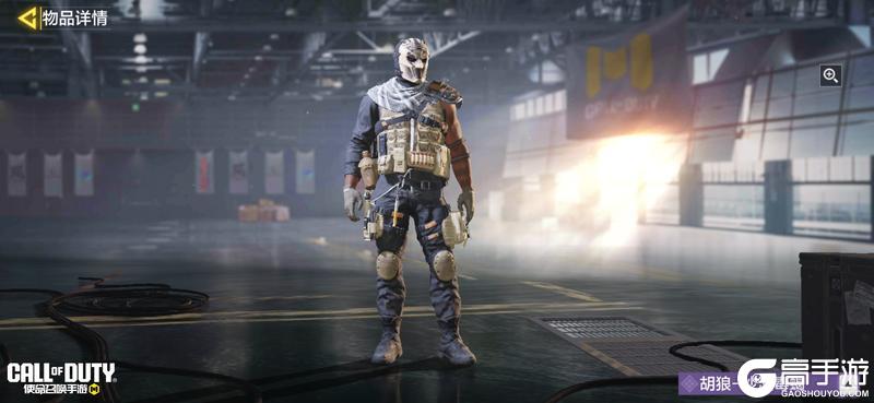 《使命召唤手游》纯甄有料，青春风暴！