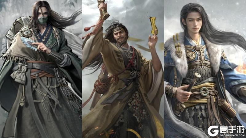 《三国：天下归心》铁索连环运筹帷幄 太平天雷决胜天机