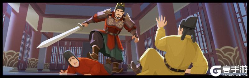 《无悔华夏》【剧本详解】梁、晋、唐、吴越、归义军等13个势力即将上线!