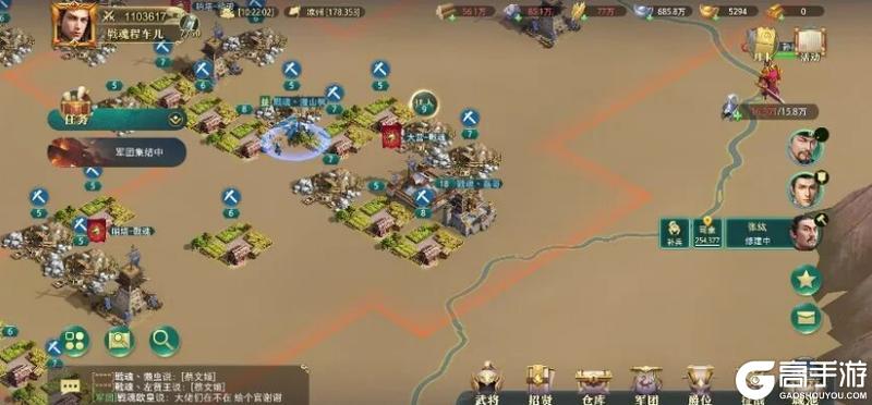 《卧龙吟2》哨塔（箭塔）规则详细解析