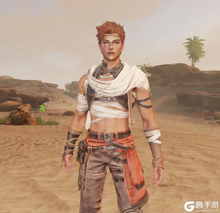 《明日之后》联动爆料 |联动时装龙骨侠风6元特惠限时上架!