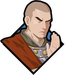 《无悔华夏》【4周年五代十国】离乱众生——“世道与是非,皆在人心”