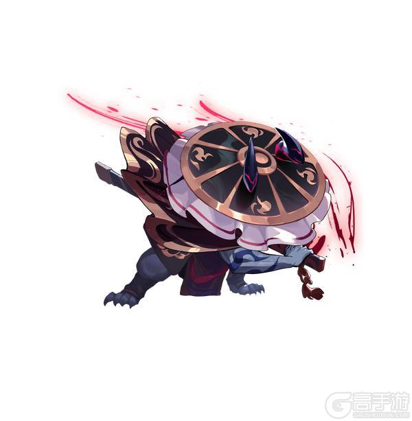 《思仙》宠物介绍—血魔