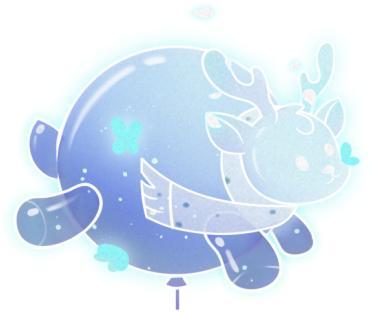 《猫和老鼠》米雪儿第二武器即将上线！一起来玩转飘浮气球吧～