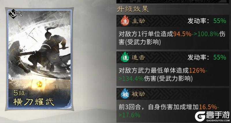 《三国：天下归心》据水断桥镇千军 破阵枭姬定乾坤