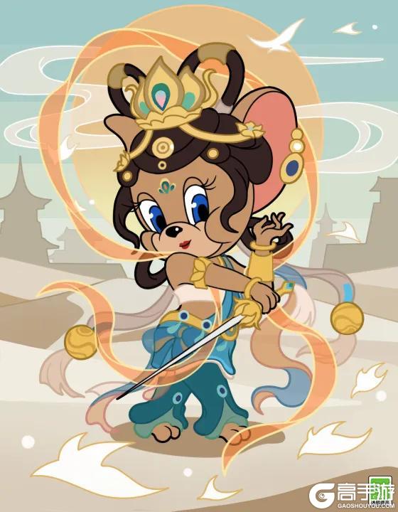 《猫和老鼠》3.19更新公告丨更多精彩 快来一览具体内容