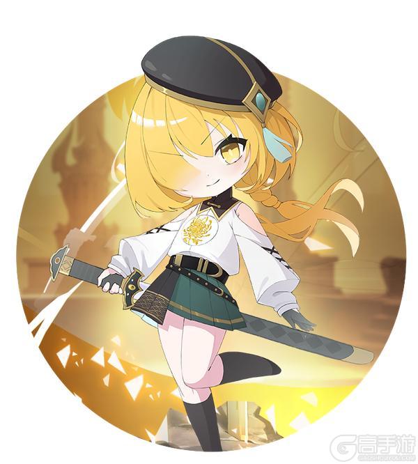 《无限远征》2026年04月01日 仪鸾锋刃老菊