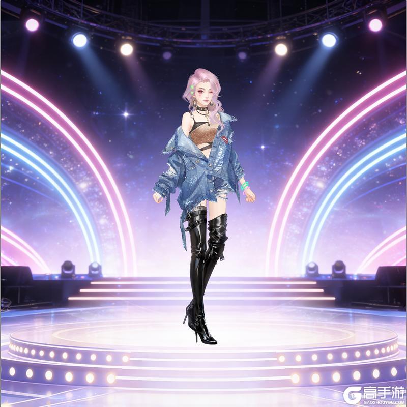 《锦绣商铺》【版本更新】V6.21.0 二十四节气时装海月公主&芬芳夏日