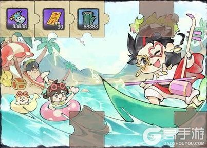 《最强祖师》奇缘探宝，赢珍稀道兵！