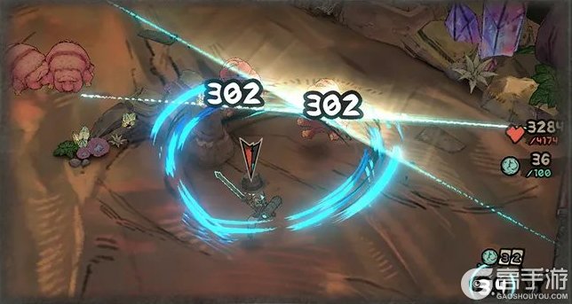 阿比斯少年冒险团六大武器（职业）技能详解