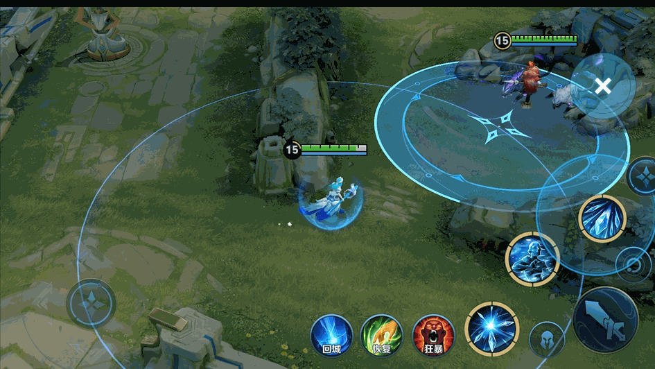 《王者荣耀》3月25日抢先服S43赛季版本更新公告