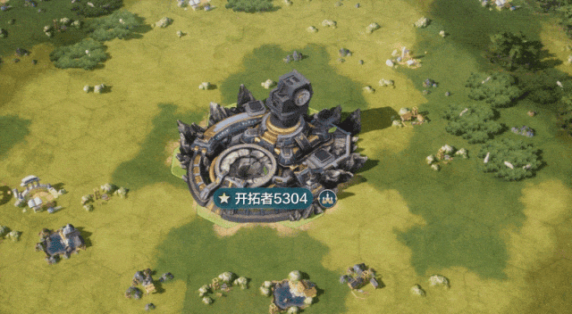 《世界启元》「正值春盛」活动上线，超能矿场装扮限时来袭！