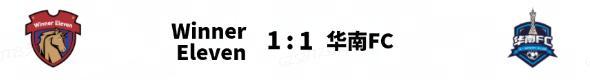 《实况足球》强强对话TTJ力克UMT稳住排名