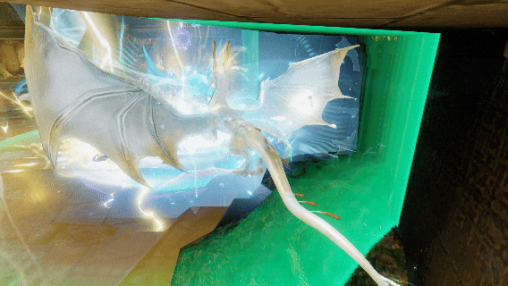 《完美世界》版本爆料丨妖族新职业「鸣音」技能爆料：可C可辅的团队万金油