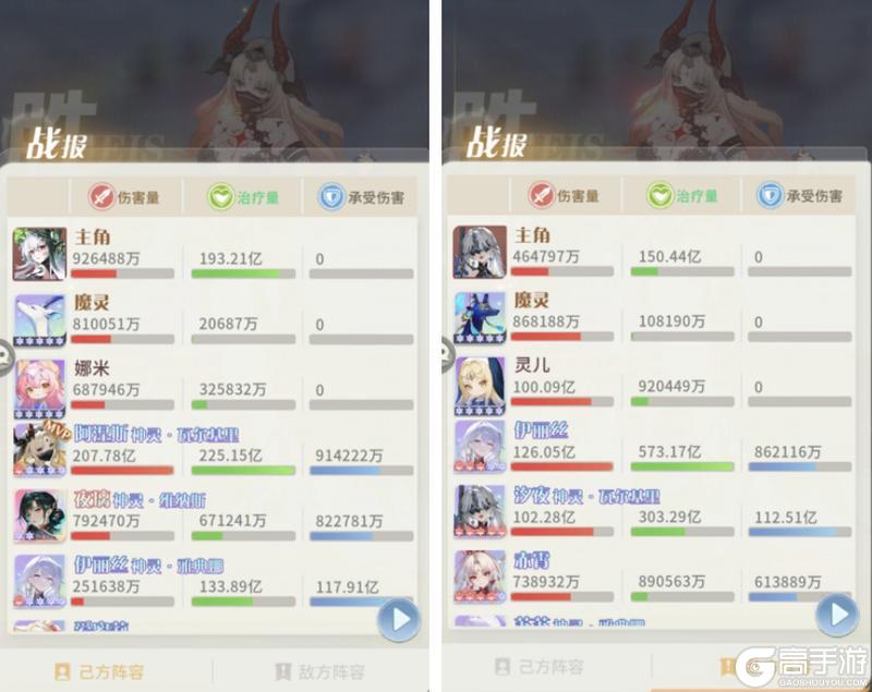 《命运圣契》角色攻略:神灵「维纳斯」深度解析!