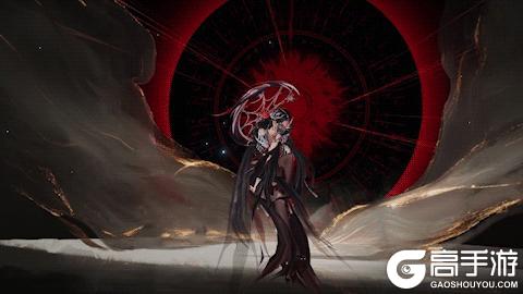 《王牌竞速》蚀渊黯网 | 「 美丽即致命 」