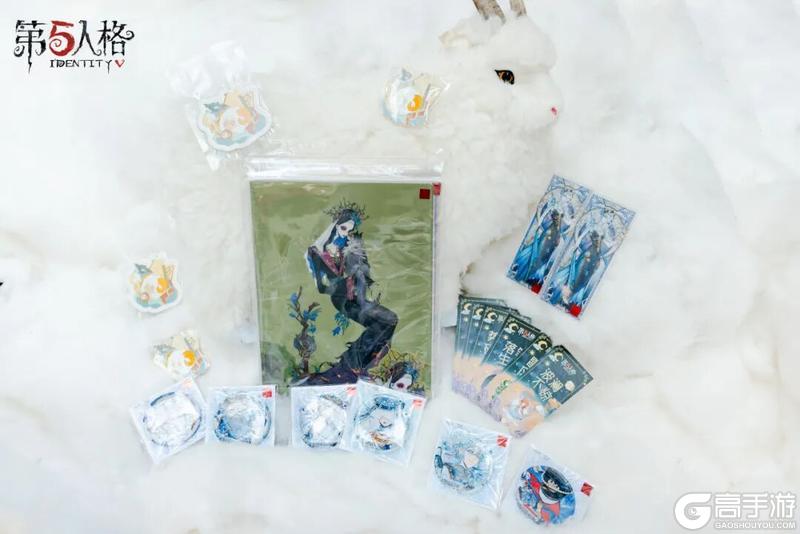 《第五人格》庄园十二星座探秘集白羊座篇线下活动返图来啦