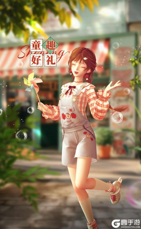 《闪耀暖暖》【累登福利】登录即领888粉钻，还有光照滤镜等多重好礼！