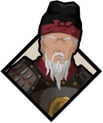 《无悔华夏》【4周年五代十国】离乱众生——“世道与是非,皆在人心”