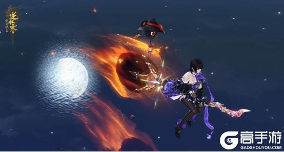 《逆水寒》3月5日更新公告