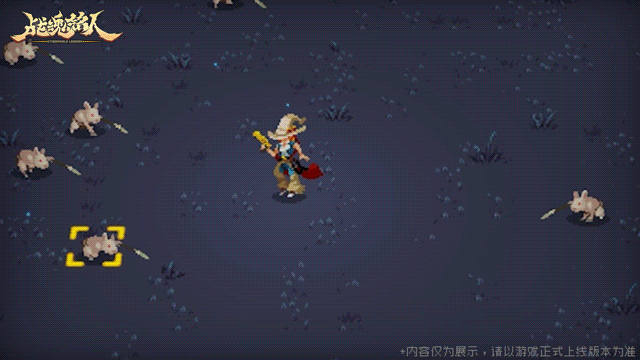 《战魂铭人》【更新预告】凯瑟琳、宵子新皮肤来袭，自走棋、道具羁绊玩法更新