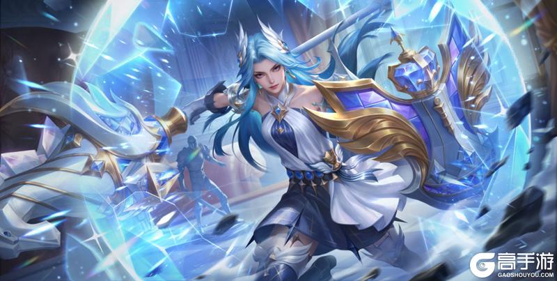 《王者荣耀》S43“陌上相逢”新赛季，元流刺客、小屋农场、精彩福利等你来