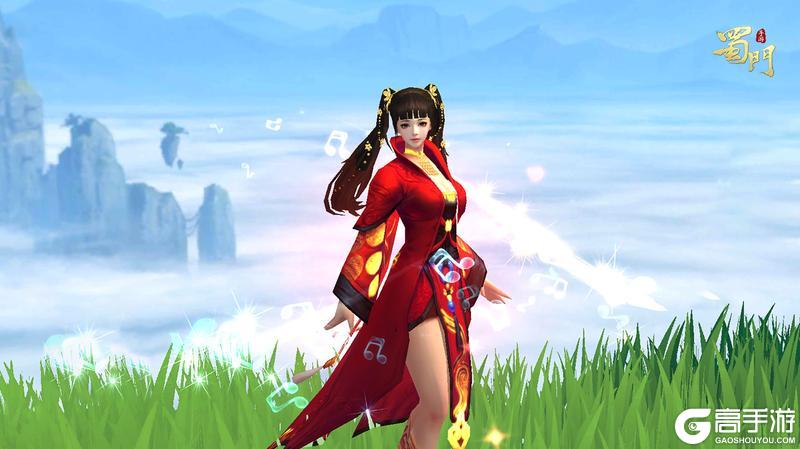 《蜀门》吃席还能白拿绑银稀有材料？这席我坐穿