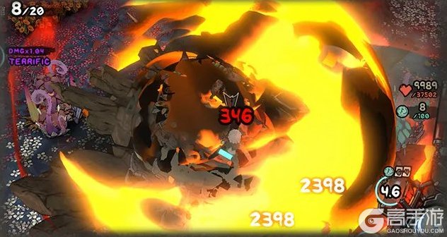 阿比斯少年冒险团六大武器（职业）技能详解