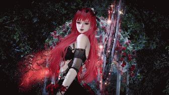 《王牌竞速》唤灵之境 | 虚烬花庭 逸香轻聆