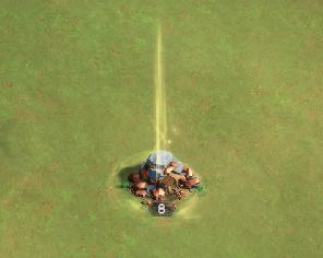 沙盘升级，战火重燃！《偃武》XP2赛季「天命英雄」定档3月28日！