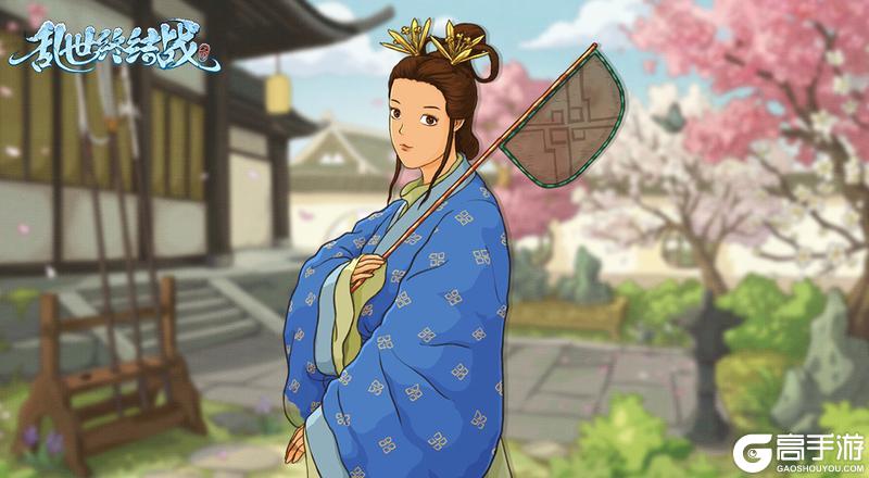 《乱世终结战》【活动爆料】东风开晓雾，龙首出层霄