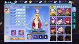 《神陵武装（0.05折海量资源版）》首日直升58养成攻略