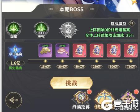 决斗学院终焉武姬获取与强度对比