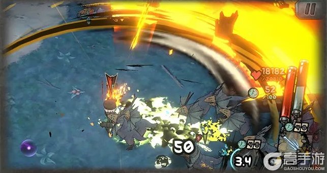 阿比斯少年冒险团六大武器（职业）技能详解