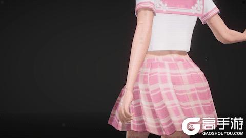 《王牌竞速》闪闪羽蝶 | 羽蝶衔光杖影星河