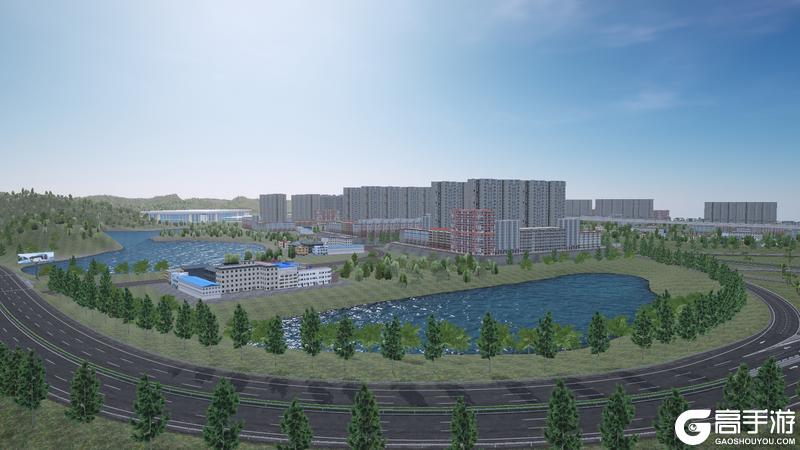 《卡车人生》3月18日版本更新 春启新程