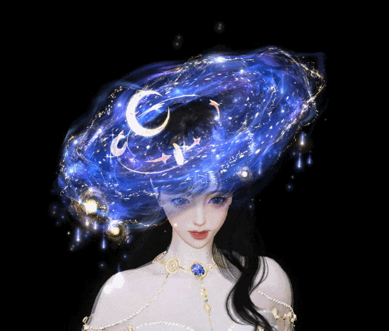 《一梦江湖》「艺境长明」系列灵感联名企划华美来袭！