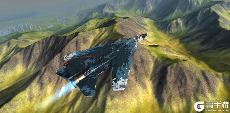 《现代空战3D》金头盔S26赛季 | 三款全新涂装登场