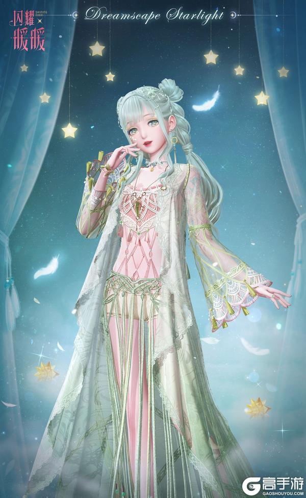 《闪耀暖暖》【忆海心阶】第34赛季结束倒计时，第35赛季即将开启！