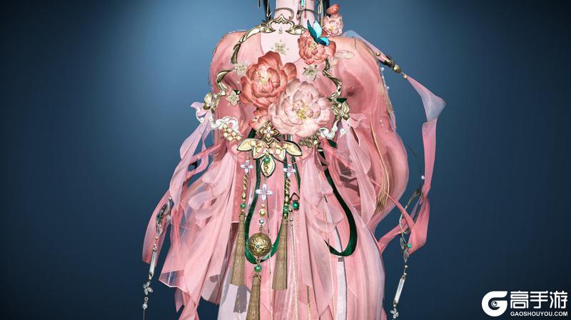 《遇见逆水寒》3月26日更新公告